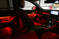 メルセデスベンツ Cクラス C200 ﾛｰﾚｳｽED ｽﾎﾟｰﾂﾌﾟﾗｽP ﾚｻﾞｰｴｸｽｸﾙｰｼﾌﾞP ﾚｰﾀﾞｰｾｰﾌﾃｨP 後期 1ｵｰﾅｰ ﾊﾟﾉﾗﾏｻﾝﾙｰﾌ 革 ﾍﾞﾝﾁﾚｰﾀｰ ﾌﾞﾙﾒｽﾀｰS HUD 360ｶﾒﾗ ｴｱﾊﾞﾗﾝｽP 液晶ﾒｰﾀｰ ﾌｯﾄﾄﾗﾝｸ AMGｴｱﾛ18AW ﾃﾞｨｽﾄﾛ ﾌﾞﾗｲﾝﾄﾞS ﾚｰﾝK ﾅﾋﾞTV ｷｰﾚｽｺﾞｰ 2年保証