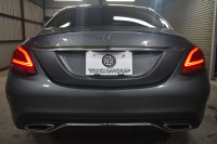 メルセデスベンツ Cクラス C200 ﾛｰﾚｳｽED ｽﾎﾟｰﾂﾌﾟﾗｽP ﾚｻﾞｰｴｸｽｸﾙｰｼﾌﾞP ﾚｰﾀﾞｰｾｰﾌﾃｨP 後期 1ｵｰﾅｰ ﾊﾟﾉﾗﾏｻﾝﾙｰﾌ 革 ﾍﾞﾝﾁﾚｰﾀｰ ﾌﾞﾙﾒｽﾀｰS HUD 360ｶﾒﾗ ｴｱﾊﾞﾗﾝｽP 液晶ﾒｰﾀｰ ﾌｯﾄﾄﾗﾝｸ AMGｴｱﾛ18AW ﾃﾞｨｽﾄﾛ ﾌﾞﾗｲﾝﾄﾞS ﾚｰﾝK ﾅﾋﾞTV ｷｰﾚｽｺﾞｰ 2年保証