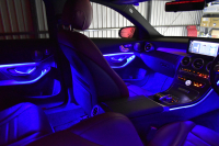 メルセデスベンツ Cクラス C200 ﾛｰﾚｳｽED ｽﾎﾟｰﾂﾌﾟﾗｽP ﾚｻﾞｰｴｸｽｸﾙｰｼﾌﾞP ﾚｰﾀﾞｰｾｰﾌﾃｨP 後期 1ｵｰﾅｰ ﾊﾟﾉﾗﾏｻﾝﾙｰﾌ 革 ﾍﾞﾝﾁﾚｰﾀｰ ﾌﾞﾙﾒｽﾀｰS HUD 360ｶﾒﾗ ｴｱﾊﾞﾗﾝｽP 液晶ﾒｰﾀｰ ﾌｯﾄﾄﾗﾝｸ AMGｴｱﾛ18AW ﾃﾞｨｽﾄﾛ ﾌﾞﾗｲﾝﾄﾞS ﾚｰﾝK ﾅﾋﾞTV ｷｰﾚｽｺﾞｰ 2年保証