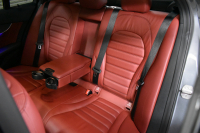 メルセデスベンツ Cクラス C200 ﾛｰﾚｳｽED ｽﾎﾟｰﾂﾌﾟﾗｽP ﾚｻﾞｰｴｸｽｸﾙｰｼﾌﾞP ﾚｰﾀﾞｰｾｰﾌﾃｨP 後期 1ｵｰﾅｰ ﾊﾟﾉﾗﾏｻﾝﾙｰﾌ 革 ﾍﾞﾝﾁﾚｰﾀｰ ﾌﾞﾙﾒｽﾀｰS HUD 360ｶﾒﾗ ｴｱﾊﾞﾗﾝｽP 液晶ﾒｰﾀｰ ﾌｯﾄﾄﾗﾝｸ AMGｴｱﾛ18AW ﾃﾞｨｽﾄﾛ ﾌﾞﾗｲﾝﾄﾞS ﾚｰﾝK ﾅﾋﾞTV ｷｰﾚｽｺﾞｰ 2年保証