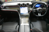 メルセデスベンツ Cクラス C200ﾜｺﾞﾝ AVG ISG搭載ﾓﾃﾞﾙ AMGﾗｲﾝP ﾚｻﾞｰｴｸｽｸﾙｰｼﾌﾞP ﾍﾞｰｼｯｸP ﾚｰﾀﾞｰｾｰﾌﾃｨP ﾊﾟﾉﾗﾏｻﾝﾙｰﾌ ﾘｱｱｸｽﾙｽﾃｱﾘﾝｸﾞ 革 MBUXARﾅﾋﾞTV HUD AMGｴｱﾛ18AW ﾃﾞｨｽﾄﾛﾆｯｸ ﾜｲﾔﾚｽﾁｬｰｼﾞ 360ｶﾒﾗ ｵｰﾄﾃｰﾙｹﾞｰﾄ 2年保証