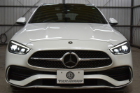 メルセデスベンツ Cクラス C200ﾜｺﾞﾝ AVG ISG搭載ﾓﾃﾞﾙ AMGﾗｲﾝP ﾚｻﾞｰｴｸｽｸﾙｰｼﾌﾞP ﾍﾞｰｼｯｸP ﾚｰﾀﾞｰｾｰﾌﾃｨP ﾊﾟﾉﾗﾏｻﾝﾙｰﾌ ﾘｱｱｸｽﾙｽﾃｱﾘﾝｸﾞ 革 MBUXARﾅﾋﾞTV HUD AMGｴｱﾛ18AW ﾃﾞｨｽﾄﾛﾆｯｸ ﾜｲﾔﾚｽﾁｬｰｼﾞ 360ｶﾒﾗ ｵｰﾄﾃｰﾙｹﾞｰﾄ 2年保証