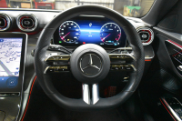 メルセデスベンツ Cクラス C200ﾜｺﾞﾝ AVG ISG搭載ﾓﾃﾞﾙ AMGﾗｲﾝP ﾚｻﾞｰｴｸｽｸﾙｰｼﾌﾞP ﾍﾞｰｼｯｸP ﾚｰﾀﾞｰｾｰﾌﾃｨP ﾊﾟﾉﾗﾏｻﾝﾙｰﾌ ﾘｱｱｸｽﾙｽﾃｱﾘﾝｸﾞ 革 MBUXARﾅﾋﾞTV HUD AMGｴｱﾛ18AW ﾃﾞｨｽﾄﾛﾆｯｸ ﾜｲﾔﾚｽﾁｬｰｼﾞ 360ｶﾒﾗ ｵｰﾄﾃｰﾙｹﾞｰﾄ 2年保証