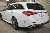 メルセデスベンツ Cクラス C200ﾜｺﾞﾝ AVG ISG搭載ﾓﾃﾞﾙ AMGﾗｲﾝP ﾚｻﾞｰｴｸｽｸﾙｰｼﾌﾞP ﾍﾞｰｼｯｸP ﾚｰﾀﾞｰｾｰﾌﾃｨP ﾊﾟﾉﾗﾏｻﾝﾙｰﾌ ﾘｱｱｸｽﾙｽﾃｱﾘﾝｸﾞ 革 MBUXARﾅﾋﾞTV HUD AMGｴｱﾛ18AW ﾃﾞｨｽﾄﾛﾆｯｸ ﾜｲﾔﾚｽﾁｬｰｼﾞ 360ｶﾒﾗ ｵｰﾄﾃｰﾙｹﾞｰﾄ 2年保証