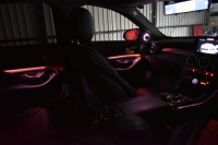 AMG Cクラス C63S ｴｸｽｸﾙｰｼﾌﾞP ﾚｰﾀﾞｰｾｰﾌﾃｨP V8ﾂｲﾝﾀｰﾎﾞ/510馬力 ﾊﾟﾉﾗﾏｻﾝﾙｰﾌ 専用19AW AMGﾊﾟﾌｫｰﾏﾝｽ/赤黒革ｼｰﾄ/ｽﾃｱﾘﾝｸﾞ/ｴｸﾞｿﾞｰｽﾄ ﾌﾞﾙﾒｽﾀｰ HUD ｴｱﾊﾞﾗﾝｽP ﾃﾞｨｽﾄﾛﾆｯｸ ﾌﾞﾗｲﾝﾄﾞS ﾚｰﾝｷｰﾌﾟ ﾅﾋﾞTV Bｶﾒﾗ ﾌｯﾄｹﾞｰﾄ ｷｰGO 2年保証