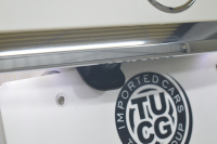 AMG Cクラス C63S ｴｸｽｸﾙｰｼﾌﾞP ﾚｰﾀﾞｰｾｰﾌﾃｨP V8ﾂｲﾝﾀｰﾎﾞ/510馬力 ﾊﾟﾉﾗﾏｻﾝﾙｰﾌ 専用19AW AMGﾊﾟﾌｫｰﾏﾝｽ/赤黒革ｼｰﾄ/ｽﾃｱﾘﾝｸﾞ/ｴｸﾞｿﾞｰｽﾄ ﾌﾞﾙﾒｽﾀｰ HUD ｴｱﾊﾞﾗﾝｽP ﾃﾞｨｽﾄﾛﾆｯｸ ﾌﾞﾗｲﾝﾄﾞS ﾚｰﾝｷｰﾌﾟ ﾅﾋﾞTV Bｶﾒﾗ ﾌｯﾄｹﾞｰﾄ ｷｰGO 2年保証