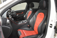 AMG Cクラス C63S ｴｸｽｸﾙｰｼﾌﾞP ﾚｰﾀﾞｰｾｰﾌﾃｨP V8ﾂｲﾝﾀｰﾎﾞ/510馬力 ﾊﾟﾉﾗﾏｻﾝﾙｰﾌ 専用19AW AMGﾊﾟﾌｫｰﾏﾝｽ/赤黒革ｼｰﾄ/ｽﾃｱﾘﾝｸﾞ/ｴｸﾞｿﾞｰｽﾄ ﾌﾞﾙﾒｽﾀｰ HUD ｴｱﾊﾞﾗﾝｽP ﾃﾞｨｽﾄﾛﾆｯｸ ﾌﾞﾗｲﾝﾄﾞS ﾚｰﾝｷｰﾌﾟ ﾅﾋﾞTV Bｶﾒﾗ ﾌｯﾄｹﾞｰﾄ ｷｰGO 2年保証