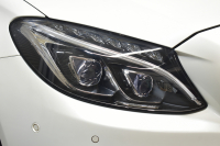 AMG Cクラス C63S ｴｸｽｸﾙｰｼﾌﾞP ﾚｰﾀﾞｰｾｰﾌﾃｨP V8ﾂｲﾝﾀｰﾎﾞ/510馬力 ﾊﾟﾉﾗﾏｻﾝﾙｰﾌ 専用19AW AMGﾊﾟﾌｫｰﾏﾝｽ/赤黒革ｼｰﾄ/ｽﾃｱﾘﾝｸﾞ/ｴｸﾞｿﾞｰｽﾄ ﾌﾞﾙﾒｽﾀｰ HUD ｴｱﾊﾞﾗﾝｽP ﾃﾞｨｽﾄﾛﾆｯｸ ﾌﾞﾗｲﾝﾄﾞS ﾚｰﾝｷｰﾌﾟ ﾅﾋﾞTV Bｶﾒﾗ ﾌｯﾄｹﾞｰﾄ ｷｰGO 2年保証