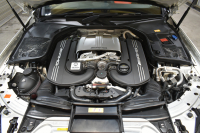 AMG Cクラス C63S ｴｸｽｸﾙｰｼﾌﾞP ﾚｰﾀﾞｰｾｰﾌﾃｨP V8ﾂｲﾝﾀｰﾎﾞ/510馬力 ﾊﾟﾉﾗﾏｻﾝﾙｰﾌ 専用19AW AMGﾊﾟﾌｫｰﾏﾝｽ/赤黒革ｼｰﾄ/ｽﾃｱﾘﾝｸﾞ/ｴｸﾞｿﾞｰｽﾄ ﾌﾞﾙﾒｽﾀｰ HUD ｴｱﾊﾞﾗﾝｽP ﾃﾞｨｽﾄﾛﾆｯｸ ﾌﾞﾗｲﾝﾄﾞS ﾚｰﾝｷｰﾌﾟ ﾅﾋﾞTV Bｶﾒﾗ ﾌｯﾄｹﾞｰﾄ ｷｰGO 2年保証