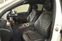 AMG Cクラス C43 4ﾏﾁｯｸ  ﾚｰﾀﾞｰｾｰﾌﾃｨP 後期型 3.0V6ﾀｰﾎﾞ 390馬力 ﾊﾟﾉﾗﾏｻﾝﾙｰﾌ ﾋｰﾀｰ黒本革 ﾃﾞｨｽﾄﾛ BSM Lﾁｪﾝｼﾞ AMGｴｱﾛ ｷｰGO ﾊﾟｰｸﾄﾛ ﾌｯﾄﾄﾗﾝｸ HUD ﾌﾞﾙﾒｽﾀｰS 液晶ﾒｰﾀｰ LEDﾍｯﾄﾞﾗｲﾄ 地ﾃﾞｼﾞﾅﾋﾞ Bｶﾒﾗ 2年保証