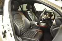 AMG Cクラス C43 4ﾏﾁｯｸ  ﾚｰﾀﾞｰｾｰﾌﾃｨP 後期型 3.0V6ﾀｰﾎﾞ 390馬力 ﾊﾟﾉﾗﾏｻﾝﾙｰﾌ ﾋｰﾀｰ黒本革 ﾃﾞｨｽﾄﾛ BSM Lﾁｪﾝｼﾞ AMGｴｱﾛ ｷｰGO ﾊﾟｰｸﾄﾛ ﾌｯﾄﾄﾗﾝｸ HUD ﾌﾞﾙﾒｽﾀｰS 液晶ﾒｰﾀｰ LEDﾍｯﾄﾞﾗｲﾄ 地ﾃﾞｼﾞﾅﾋﾞ Bｶﾒﾗ 2年保証