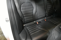 AMG Cクラス C43 4ﾏﾁｯｸ  ﾚｰﾀﾞｰｾｰﾌﾃｨP 後期型 3.0V6ﾀｰﾎﾞ 390馬力 ﾊﾟﾉﾗﾏｻﾝﾙｰﾌ ﾋｰﾀｰ黒本革 ﾃﾞｨｽﾄﾛ BSM Lﾁｪﾝｼﾞ AMGｴｱﾛ ｷｰGO ﾊﾟｰｸﾄﾛ ﾌｯﾄﾄﾗﾝｸ HUD ﾌﾞﾙﾒｽﾀｰS 液晶ﾒｰﾀｰ LEDﾍｯﾄﾞﾗｲﾄ 地ﾃﾞｼﾞﾅﾋﾞ Bｶﾒﾗ 2年保証