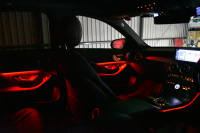 AMG Cクラス C43 4ﾏﾁｯｸ  ﾚｰﾀﾞｰｾｰﾌﾃｨP 後期型 3.0V6ﾀｰﾎﾞ 390馬力 ﾊﾟﾉﾗﾏｻﾝﾙｰﾌ ﾋｰﾀｰ黒本革 ﾃﾞｨｽﾄﾛ BSM Lﾁｪﾝｼﾞ AMGｴｱﾛ ｷｰGO ﾊﾟｰｸﾄﾛ ﾌｯﾄﾄﾗﾝｸ HUD ﾌﾞﾙﾒｽﾀｰS 液晶ﾒｰﾀｰ LEDﾍｯﾄﾞﾗｲﾄ 地ﾃﾞｼﾞﾅﾋﾞ Bｶﾒﾗ 2年保証