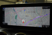 AMG Cクラス C43 4ﾏﾁｯｸ  ﾚｰﾀﾞｰｾｰﾌﾃｨP 後期型 3.0V6ﾀｰﾎﾞ 390馬力 ﾊﾟﾉﾗﾏｻﾝﾙｰﾌ ﾋｰﾀｰ黒本革 ﾃﾞｨｽﾄﾛ BSM Lﾁｪﾝｼﾞ AMGｴｱﾛ ｷｰGO ﾊﾟｰｸﾄﾛ ﾌｯﾄﾄﾗﾝｸ HUD ﾌﾞﾙﾒｽﾀｰS 液晶ﾒｰﾀｰ LEDﾍｯﾄﾞﾗｲﾄ 地ﾃﾞｼﾞﾅﾋﾞ Bｶﾒﾗ 2年保証