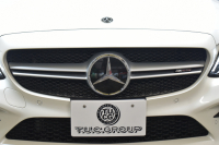 AMG Cクラス C43 4ﾏﾁｯｸ  ﾚｰﾀﾞｰｾｰﾌﾃｨP 後期型 3.0V6ﾀｰﾎﾞ 390馬力 ﾊﾟﾉﾗﾏｻﾝﾙｰﾌ ﾋｰﾀｰ黒本革 ﾃﾞｨｽﾄﾛ BSM Lﾁｪﾝｼﾞ AMGｴｱﾛ ｷｰGO ﾊﾟｰｸﾄﾛ ﾌｯﾄﾄﾗﾝｸ HUD ﾌﾞﾙﾒｽﾀｰS 液晶ﾒｰﾀｰ LEDﾍｯﾄﾞﾗｲﾄ 地ﾃﾞｼﾞﾅﾋﾞ Bｶﾒﾗ 2年保証