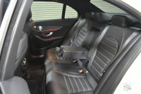 AMG Cクラス C43 4ﾏﾁｯｸ  ﾚｰﾀﾞｰｾｰﾌﾃｨP 後期型 3.0V6ﾀｰﾎﾞ 390馬力 ﾊﾟﾉﾗﾏｻﾝﾙｰﾌ ﾋｰﾀｰ黒本革 ﾃﾞｨｽﾄﾛ BSM Lﾁｪﾝｼﾞ AMGｴｱﾛ ｷｰGO ﾊﾟｰｸﾄﾛ ﾌｯﾄﾄﾗﾝｸ HUD ﾌﾞﾙﾒｽﾀｰS 液晶ﾒｰﾀｰ LEDﾍｯﾄﾞﾗｲﾄ 地ﾃﾞｼﾞﾅﾋﾞ Bｶﾒﾗ 2年保証