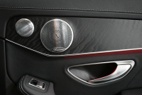 AMG Cクラス C43 4ﾏﾁｯｸ  ﾚｰﾀﾞｰｾｰﾌﾃｨP 後期型 3.0V6ﾀｰﾎﾞ 390馬力 ﾊﾟﾉﾗﾏｻﾝﾙｰﾌ ﾋｰﾀｰ黒本革 ﾃﾞｨｽﾄﾛ BSM Lﾁｪﾝｼﾞ AMGｴｱﾛ ｷｰGO ﾊﾟｰｸﾄﾛ ﾌｯﾄﾄﾗﾝｸ HUD ﾌﾞﾙﾒｽﾀｰS 液晶ﾒｰﾀｰ LEDﾍｯﾄﾞﾗｲﾄ 地ﾃﾞｼﾞﾅﾋﾞ Bｶﾒﾗ 2年保証