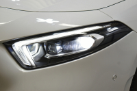 メルセデスベンツ Aクラス A180 Edition1 ﾚｰﾀﾞｰSP 限定150台 MEｺﾈｸﾄ MBUXｼｽﾃﾑ Edition1専用内装 ﾃﾞｨｽﾄﾛ BSM Lﾁｪﾝｼﾞ AMGｴｱﾛ19AW ﾏﾙﾁLED ｷｰGO PTS HUD 10.25ｲﾝﾁｺｯｸﾋﾟｯﾄﾃﾞｨｽﾌﾟﾚｲ 対話式ﾅﾋﾞTV 360ｶﾒﾗ 2年保証