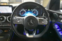 メルセデスベンツ Cクラス C200 ﾛｰﾚｳｽED ｽﾎﾟｰﾂﾌﾟﾗｽP ﾚｰﾀﾞｰｾｰﾌﾃｨP 後期 革 ﾍｯﾄﾞｱｯﾌﾟD 液晶ﾒｰﾀｰ ﾌｯﾄﾄﾗﾝｸ ﾜｲﾔﾚｽﾁｬｰｼﾞ ｴｱｻｽ AMGｴｱﾛ18AW ﾃﾞｨｽﾄﾛﾆｯｸ ﾌﾞﾗｲﾝﾄﾞｽﾎﾟｯﾄ ﾚｰﾝｷｰﾌﾟ ﾅﾋﾞTV ﾊﾞｯｸｶﾒﾗ ｷｰﾚｽｺﾞｰ 2年保証