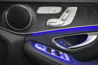 メルセデスベンツ Cクラス C200 ﾛｰﾚｳｽED ｽﾎﾟｰﾂﾌﾟﾗｽP ﾚｰﾀﾞｰｾｰﾌﾃｨP 後期 革 ﾍｯﾄﾞｱｯﾌﾟD 液晶ﾒｰﾀｰ ﾌｯﾄﾄﾗﾝｸ ﾜｲﾔﾚｽﾁｬｰｼﾞ ｴｱｻｽ AMGｴｱﾛ18AW ﾃﾞｨｽﾄﾛﾆｯｸ ﾌﾞﾗｲﾝﾄﾞｽﾎﾟｯﾄ ﾚｰﾝｷｰﾌﾟ ﾅﾋﾞTV ﾊﾞｯｸｶﾒﾗ ｷｰﾚｽｺﾞｰ 2年保証