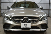 メルセデスベンツ Cクラス C200 ﾛｰﾚｳｽED ｽﾎﾟｰﾂﾌﾟﾗｽP ﾚｰﾀﾞｰｾｰﾌﾃｨP 後期 革 ﾍｯﾄﾞｱｯﾌﾟD 液晶ﾒｰﾀｰ ﾌｯﾄﾄﾗﾝｸ ﾜｲﾔﾚｽﾁｬｰｼﾞ ｴｱｻｽ AMGｴｱﾛ18AW ﾃﾞｨｽﾄﾛﾆｯｸ ﾌﾞﾗｲﾝﾄﾞｽﾎﾟｯﾄ ﾚｰﾝｷｰﾌﾟ ﾅﾋﾞTV ﾊﾞｯｸｶﾒﾗ ｷｰﾚｽｺﾞｰ 2年保証