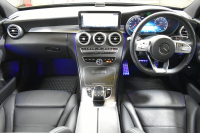 メルセデスベンツ Cクラス C200 ﾛｰﾚｳｽED ｽﾎﾟｰﾂﾌﾟﾗｽP ﾚｰﾀﾞｰｾｰﾌﾃｨP 後期 革 ﾍｯﾄﾞｱｯﾌﾟD 液晶ﾒｰﾀｰ ﾌｯﾄﾄﾗﾝｸ ﾜｲﾔﾚｽﾁｬｰｼﾞ ｴｱｻｽ AMGｴｱﾛ18AW ﾃﾞｨｽﾄﾛﾆｯｸ ﾌﾞﾗｲﾝﾄﾞｽﾎﾟｯﾄ ﾚｰﾝｷｰﾌﾟ ﾅﾋﾞTV ﾊﾞｯｸｶﾒﾗ ｷｰﾚｽｺﾞｰ 2年保証