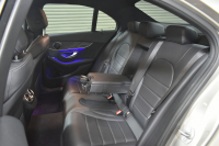 メルセデスベンツ Cクラス C200 ﾛｰﾚｳｽED ｽﾎﾟｰﾂﾌﾟﾗｽP ﾚｰﾀﾞｰｾｰﾌﾃｨP 後期 革 ﾍｯﾄﾞｱｯﾌﾟD 液晶ﾒｰﾀｰ ﾌｯﾄﾄﾗﾝｸ ﾜｲﾔﾚｽﾁｬｰｼﾞ ｴｱｻｽ AMGｴｱﾛ18AW ﾃﾞｨｽﾄﾛﾆｯｸ ﾌﾞﾗｲﾝﾄﾞｽﾎﾟｯﾄ ﾚｰﾝｷｰﾌﾟ ﾅﾋﾞTV ﾊﾞｯｸｶﾒﾗ ｷｰﾚｽｺﾞｰ 2年保証