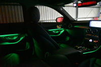 メルセデスベンツ Cクラス C200 ﾛｰﾚｳｽED ｽﾎﾟｰﾂﾌﾟﾗｽP ﾚｰﾀﾞｰｾｰﾌﾃｨP 後期 革 ﾍｯﾄﾞｱｯﾌﾟD 液晶ﾒｰﾀｰ ﾌｯﾄﾄﾗﾝｸ ﾜｲﾔﾚｽﾁｬｰｼﾞ ｴｱｻｽ AMGｴｱﾛ18AW ﾃﾞｨｽﾄﾛﾆｯｸ ﾌﾞﾗｲﾝﾄﾞｽﾎﾟｯﾄ ﾚｰﾝｷｰﾌﾟ ﾅﾋﾞTV ﾊﾞｯｸｶﾒﾗ ｷｰﾚｽｺﾞｰ 2年保証