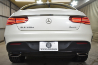 メルセデスベンツ GLE GLE350d 4Mｸｰﾍﾟ ｽﾎﾟｰﾂｵﾚﾝｼﾞｱｰﾄｴﾃﾞｨｼｮﾝ100台限定 ﾚｰﾀﾞｰｾｰﾌﾃｨP 直噴V6 ﾊﾟﾉﾗﾏｻﾝﾙｰﾌ 専用内装 AMGｴｱﾛ専用21AW ｷｰGo ACC BSM Lｷｰﾌﾟ ﾊｰﾏﾝｶｰﾄﾞﾝ 地ﾃﾞｼﾞﾅﾋﾞ360ｶﾒﾗ LEDﾍｯﾄﾞﾗｲﾄ 2年保証