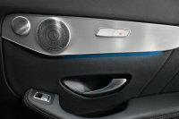 メルセデスベンツ GLCクーペ GLC220d 4M ｸｰﾍﾟ ｽﾎﾟｰﾂ 本革仕様 ﾚｰﾀﾞｰSP MEｺﾈｸﾄ ｻﾝﾙｰﾌ ﾌﾞﾙﾒｽﾀｰS 全席ﾋｰﾀｰ黒革 ﾃﾞｨｽﾄﾛ ﾌﾞﾗｲﾝﾄﾞｽﾎﾟｯﾄ Lｷｰﾌﾟ AMGｴｱﾛ19AW ｷｰGO  HUD 地ﾃﾞｼﾞ360ｶﾒ 2年保証