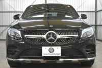 メルセデスベンツ GLCクーペ GLC220d 4M ｸｰﾍﾟ ｽﾎﾟｰﾂ 本革仕様 ﾚｰﾀﾞｰSP MEｺﾈｸﾄ ｻﾝﾙｰﾌ ﾌﾞﾙﾒｽﾀｰS 全席ﾋｰﾀｰ黒革 ﾃﾞｨｽﾄﾛ ﾌﾞﾗｲﾝﾄﾞｽﾎﾟｯﾄ Lｷｰﾌﾟ AMGｴｱﾛ19AW ｷｰGO  HUD 地ﾃﾞｼﾞ360ｶﾒ 2年保証