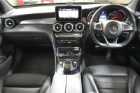 メルセデスベンツ GLCクーペ GLC220d 4M ｸｰﾍﾟ ｽﾎﾟｰﾂ 本革仕様 ﾚｰﾀﾞｰSP MEｺﾈｸﾄ ｻﾝﾙｰﾌ ﾌﾞﾙﾒｽﾀｰS 全席ﾋｰﾀｰ黒革 ﾃﾞｨｽﾄﾛ ﾌﾞﾗｲﾝﾄﾞｽﾎﾟｯﾄ Lｷｰﾌﾟ AMGｴｱﾛ19AW ｷｰGO  HUD 地ﾃﾞｼﾞ360ｶﾒ 2年保証