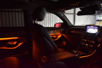 メルセデスベンツ GLCクーペ GLC220d 4M ｸｰﾍﾟ ｽﾎﾟｰﾂ 本革仕様 ﾚｰﾀﾞｰSP MEｺﾈｸﾄ ｻﾝﾙｰﾌ ﾌﾞﾙﾒｽﾀｰS 全席ﾋｰﾀｰ黒革 ﾃﾞｨｽﾄﾛ ﾌﾞﾗｲﾝﾄﾞｽﾎﾟｯﾄ Lｷｰﾌﾟ AMGｴｱﾛ19AW ｷｰGO  HUD 地ﾃﾞｼﾞ360ｶﾒ 2年保証