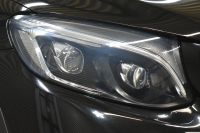 メルセデスベンツ GLCクーペ GLC220d 4M ｸｰﾍﾟ ｽﾎﾟｰﾂ 本革仕様 ﾚｰﾀﾞｰSP MEｺﾈｸﾄ ｻﾝﾙｰﾌ ﾌﾞﾙﾒｽﾀｰS 全席ﾋｰﾀｰ黒革 ﾃﾞｨｽﾄﾛ ﾌﾞﾗｲﾝﾄﾞｽﾎﾟｯﾄ Lｷｰﾌﾟ AMGｴｱﾛ19AW ｷｰGO  HUD 地ﾃﾞｼﾞ360ｶﾒ 2年保証