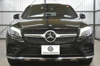 メルセデスベンツ GLCクーペ GLC220d 4M ｸｰﾍﾟ ｽﾎﾟｰﾂ 本革仕様 ﾚｰﾀﾞｰSP MEｺﾈｸﾄ ｻﾝﾙｰﾌ ﾌﾞﾙﾒｽﾀｰS 全席ﾋｰﾀｰ黒革 ﾃﾞｨｽﾄﾛ ﾌﾞﾗｲﾝﾄﾞｽﾎﾟｯﾄ Lｷｰﾌﾟ AMGｴｱﾛ19AW ｷｰGO  HUD 地ﾃﾞｼﾞ360ｶﾒ 2年保証