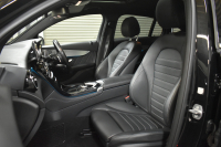 メルセデスベンツ GLCクーペ GLC220d 4M ｸｰﾍﾟ ｽﾎﾟｰﾂ 本革仕様 ﾚｰﾀﾞｰSP MEｺﾈｸﾄ ｻﾝﾙｰﾌ ﾌﾞﾙﾒｽﾀｰS 全席ﾋｰﾀｰ黒革 ﾃﾞｨｽﾄﾛ ﾌﾞﾗｲﾝﾄﾞｽﾎﾟｯﾄ Lｷｰﾌﾟ AMGｴｱﾛ19AW ｷｰGO  HUD 地ﾃﾞｼﾞ360ｶﾒ 2年保証