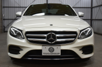 メルセデスベンツ Eクラス E300 AVG ｽﾎﾟｰﾂ ｴｸｽｸﾙｰｼﾌﾞ ﾚｰﾀﾞｰP 中期  258馬力 ﾊﾟﾉﾗﾏｻﾝﾙｰﾌ ﾌﾞﾙﾒｽﾀｰS 全席ﾋｰﾀｰ黒革 ﾃﾞｨｽﾄﾛ Lﾁｪﾝｼﾞ BSM AMGｴｱﾛ19AW ｷｰﾚｽGo ﾌｯﾄﾄﾗﾝｸ MEｺﾈｸﾄ 地ﾃﾞｼﾞ360ｶﾒﾗ 2年保証