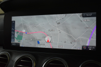 メルセデスベンツ Eクラス E300 AVG ｽﾎﾟｰﾂ ｴｸｽｸﾙｰｼﾌﾞ ﾚｰﾀﾞｰP 中期  258馬力 ﾊﾟﾉﾗﾏｻﾝﾙｰﾌ ﾌﾞﾙﾒｽﾀｰS 全席ﾋｰﾀｰ黒革 ﾃﾞｨｽﾄﾛ Lﾁｪﾝｼﾞ BSM AMGｴｱﾛ19AW ｷｰﾚｽGo ﾌｯﾄﾄﾗﾝｸ MEｺﾈｸﾄ 地ﾃﾞｼﾞ360ｶﾒﾗ 2年保証