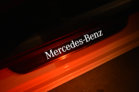 メルセデスベンツ Eクラス E300 AVG ｽﾎﾟｰﾂ ｴｸｽｸﾙｰｼﾌﾞ ﾚｰﾀﾞｰP 中期  258馬力 ﾊﾟﾉﾗﾏｻﾝﾙｰﾌ ﾌﾞﾙﾒｽﾀｰS 全席ﾋｰﾀｰ黒革 ﾃﾞｨｽﾄﾛ Lﾁｪﾝｼﾞ BSM AMGｴｱﾛ19AW ｷｰﾚｽGo ﾌｯﾄﾄﾗﾝｸ MEｺﾈｸﾄ 地ﾃﾞｼﾞ360ｶﾒﾗ 2年保証