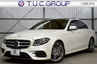 メルセデスベンツ Eクラス E300 AVG ｽﾎﾟｰﾂ ｴｸｽｸﾙｰｼﾌﾞ ﾚｰﾀﾞｰP 中期  258馬力 ﾊﾟﾉﾗﾏｻﾝﾙｰﾌ ﾌﾞﾙﾒｽﾀｰS 全席ﾋｰﾀｰ黒革 ﾃﾞｨｽﾄﾛ Lﾁｪﾝｼﾞ BSM AMGｴｱﾛ19AW ｷｰﾚｽGo ﾌｯﾄﾄﾗﾝｸ MEｺﾈｸﾄ 地ﾃﾞｼﾞ360ｶﾒﾗ 2年保証