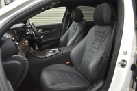 メルセデスベンツ Eクラス E300 AVG ｽﾎﾟｰﾂ ｴｸｽｸﾙｰｼﾌﾞ ﾚｰﾀﾞｰP 中期  258馬力 ﾊﾟﾉﾗﾏｻﾝﾙｰﾌ ﾌﾞﾙﾒｽﾀｰS 全席ﾋｰﾀｰ黒革 ﾃﾞｨｽﾄﾛ Lﾁｪﾝｼﾞ BSM AMGｴｱﾛ19AW ｷｰﾚｽGo ﾌｯﾄﾄﾗﾝｸ MEｺﾈｸﾄ 地ﾃﾞｼﾞ360ｶﾒﾗ 2年保証