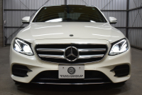 メルセデスベンツ Eクラス E300 AVG ｽﾎﾟｰﾂ ｴｸｽｸﾙｰｼﾌﾞ ﾚｰﾀﾞｰP 中期  258馬力 ﾊﾟﾉﾗﾏｻﾝﾙｰﾌ ﾌﾞﾙﾒｽﾀｰS 全席ﾋｰﾀｰ黒革 ﾃﾞｨｽﾄﾛ Lﾁｪﾝｼﾞ BSM AMGｴｱﾛ19AW ｷｰﾚｽGo ﾌｯﾄﾄﾗﾝｸ MEｺﾈｸﾄ 地ﾃﾞｼﾞ360ｶﾒﾗ 2年保証