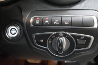 メルセデスベンツ Cクラス C220d ﾛｰﾚｳｽED ｽﾎﾟｰﾂﾌﾟﾗｽP ﾚｰﾀﾞｰｾｰﾌﾃｨP 後期 革 ﾍｯﾄﾞｱｯﾌﾟD 液晶ﾒｰﾀｰ ﾌｯﾄﾄﾗﾝｸ ﾜｲﾔﾚｽﾁｬｰｼﾞ ｴｱｻｽ AMGｴｱﾛ18AW ﾃﾞｨｽﾄﾛﾆｯｸ ﾌﾞﾗｲﾝﾄﾞｽﾎﾟｯﾄ ﾚｰﾝｷｰﾌﾟ ﾅﾋﾞTV ﾊﾞｯｸｶﾒﾗ ｷｰﾚｽｺﾞｰ 2年保証