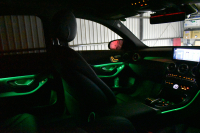 メルセデスベンツ Cクラス C220d ﾛｰﾚｳｽED ｽﾎﾟｰﾂﾌﾟﾗｽP ﾚｰﾀﾞｰｾｰﾌﾃｨP 後期 革 ﾍｯﾄﾞｱｯﾌﾟD 液晶ﾒｰﾀｰ ﾌｯﾄﾄﾗﾝｸ ﾜｲﾔﾚｽﾁｬｰｼﾞ ｴｱｻｽ AMGｴｱﾛ18AW ﾃﾞｨｽﾄﾛﾆｯｸ ﾌﾞﾗｲﾝﾄﾞｽﾎﾟｯﾄ ﾚｰﾝｷｰﾌﾟ ﾅﾋﾞTV ﾊﾞｯｸｶﾒﾗ ｷｰﾚｽｺﾞｰ 2年保証