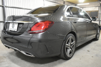 メルセデスベンツ Cクラス C220d ﾛｰﾚｳｽED ｽﾎﾟｰﾂﾌﾟﾗｽP ﾚｰﾀﾞｰｾｰﾌﾃｨP 後期 革 ﾍｯﾄﾞｱｯﾌﾟD 液晶ﾒｰﾀｰ ﾌｯﾄﾄﾗﾝｸ ﾜｲﾔﾚｽﾁｬｰｼﾞ ｴｱｻｽ AMGｴｱﾛ18AW ﾃﾞｨｽﾄﾛﾆｯｸ ﾌﾞﾗｲﾝﾄﾞｽﾎﾟｯﾄ ﾚｰﾝｷｰﾌﾟ ﾅﾋﾞTV ﾊﾞｯｸｶﾒﾗ ｷｰﾚｽｺﾞｰ 2年保証