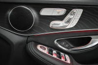 メルセデスベンツ Cクラス C220d ﾛｰﾚｳｽED ｽﾎﾟｰﾂﾌﾟﾗｽP ﾚｰﾀﾞｰｾｰﾌﾃｨP 後期 革 ﾍｯﾄﾞｱｯﾌﾟD 液晶ﾒｰﾀｰ ﾌｯﾄﾄﾗﾝｸ ﾜｲﾔﾚｽﾁｬｰｼﾞ ｴｱｻｽ AMGｴｱﾛ18AW ﾃﾞｨｽﾄﾛﾆｯｸ ﾌﾞﾗｲﾝﾄﾞｽﾎﾟｯﾄ ﾚｰﾝｷｰﾌﾟ ﾅﾋﾞTV ﾊﾞｯｸｶﾒﾗ ｷｰﾚｽｺﾞｰ 2年保証