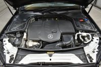 メルセデスベンツ Cクラス C220d ﾛｰﾚｳｽED ｽﾎﾟｰﾂﾌﾟﾗｽP ﾚｰﾀﾞｰｾｰﾌﾃｨP 後期 革 ﾍｯﾄﾞｱｯﾌﾟD 液晶ﾒｰﾀｰ ﾌｯﾄﾄﾗﾝｸ ﾜｲﾔﾚｽﾁｬｰｼﾞ ｴｱｻｽ AMGｴｱﾛ18AW ﾃﾞｨｽﾄﾛﾆｯｸ ﾌﾞﾗｲﾝﾄﾞｽﾎﾟｯﾄ ﾚｰﾝｷｰﾌﾟ ﾅﾋﾞTV ﾊﾞｯｸｶﾒﾗ ｷｰﾚｽｺﾞｰ 2年保証