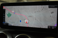 メルセデスベンツ Cクラス C220d ﾛｰﾚｳｽED ｽﾎﾟｰﾂﾌﾟﾗｽP ﾚｰﾀﾞｰｾｰﾌﾃｨP 後期 革 ﾍｯﾄﾞｱｯﾌﾟD 液晶ﾒｰﾀｰ ﾌｯﾄﾄﾗﾝｸ ﾜｲﾔﾚｽﾁｬｰｼﾞ ｴｱｻｽ AMGｴｱﾛ18AW ﾃﾞｨｽﾄﾛﾆｯｸ ﾌﾞﾗｲﾝﾄﾞｽﾎﾟｯﾄ ﾚｰﾝｷｰﾌﾟ ﾅﾋﾞTV ﾊﾞｯｸｶﾒﾗ ｷｰﾚｽｺﾞｰ 2年保証