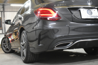 メルセデスベンツ Cクラス C220d ﾛｰﾚｳｽED ｽﾎﾟｰﾂﾌﾟﾗｽP ﾚｰﾀﾞｰｾｰﾌﾃｨP 後期 革 ﾍｯﾄﾞｱｯﾌﾟD 液晶ﾒｰﾀｰ ﾌｯﾄﾄﾗﾝｸ ﾜｲﾔﾚｽﾁｬｰｼﾞ ｴｱｻｽ AMGｴｱﾛ18AW ﾃﾞｨｽﾄﾛﾆｯｸ ﾌﾞﾗｲﾝﾄﾞｽﾎﾟｯﾄ ﾚｰﾝｷｰﾌﾟ ﾅﾋﾞTV ﾊﾞｯｸｶﾒﾗ ｷｰﾚｽｺﾞｰ 2年保証