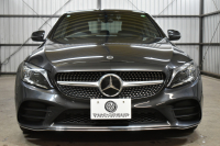 メルセデスベンツ Cクラス C220d ﾛｰﾚｳｽED ｽﾎﾟｰﾂﾌﾟﾗｽP ﾚｰﾀﾞｰｾｰﾌﾃｨP 後期 革 ﾍｯﾄﾞｱｯﾌﾟD 液晶ﾒｰﾀｰ ﾌｯﾄﾄﾗﾝｸ ﾜｲﾔﾚｽﾁｬｰｼﾞ ｴｱｻｽ AMGｴｱﾛ18AW ﾃﾞｨｽﾄﾛﾆｯｸ ﾌﾞﾗｲﾝﾄﾞｽﾎﾟｯﾄ ﾚｰﾝｷｰﾌﾟ ﾅﾋﾞTV ﾊﾞｯｸｶﾒﾗ ｷｰﾚｽｺﾞｰ 2年保証